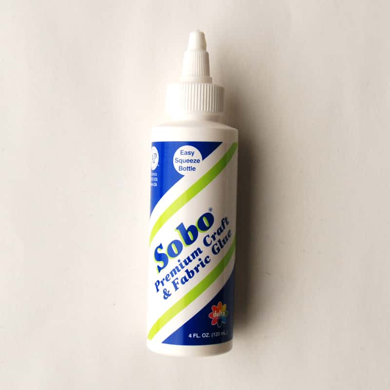 Delta Sobo Premium Craft & Fabric Glue - Cleaner's Supply